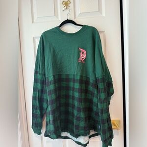 Disneyland spirit jersey